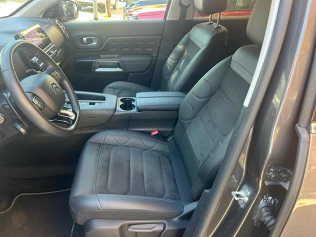 CITROEN C5 Aircross BlueHDi 130 S&S EAT8 Shine Pack rif. 24173288 - Foto 7