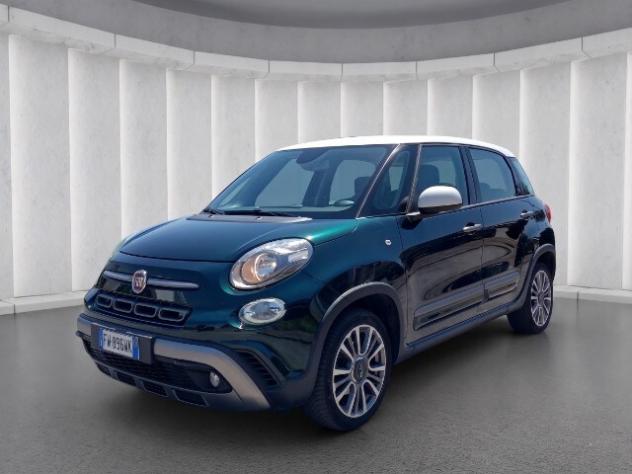 FIAT 500L 500L 1.3 Multijet 95 CV Cross