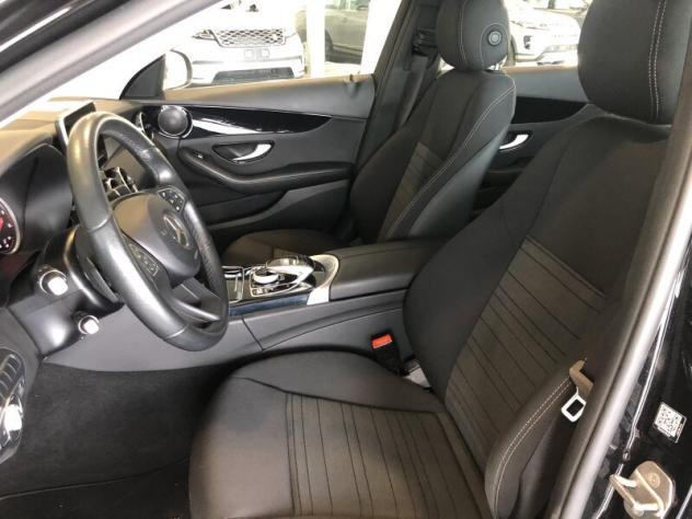 MERCEDES Classe C (W/S205) C 220 d S.W. 4Matic Auto Sport - Foto 2