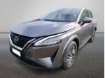 Nissan Qashqai Qashqai 1.3 mhev Acenta 2wd 140cv