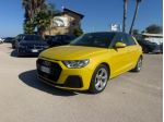 AUDI A1 SPB 25 TFSI S tronic Identity Black rif. 24157019