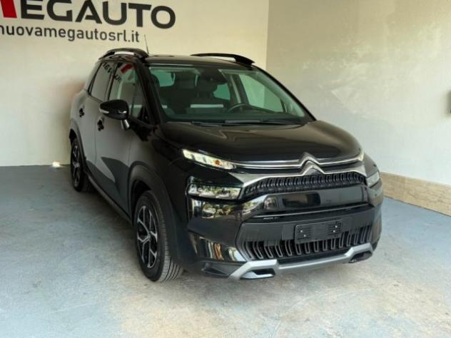 CITROEN C3 Aircross PureTech 110 S&S Plus rif. 23940560 - Foto 2