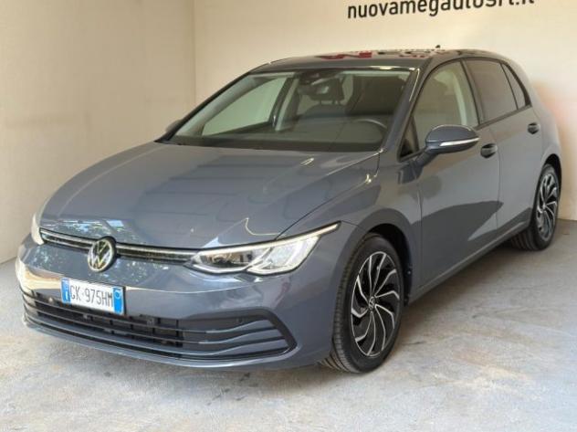 VOLKSWAGEN Golf 2.0 TDI 115 CV SCR Life rif. 24088301 - Foto 4