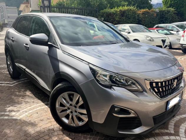 PEUGEOT 3008 BlueHDi 150 S&S Business - Foto 9