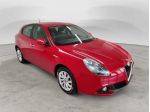 Alfa Romeo Giulietta 1.6 JTDM 120cv Giulietta
