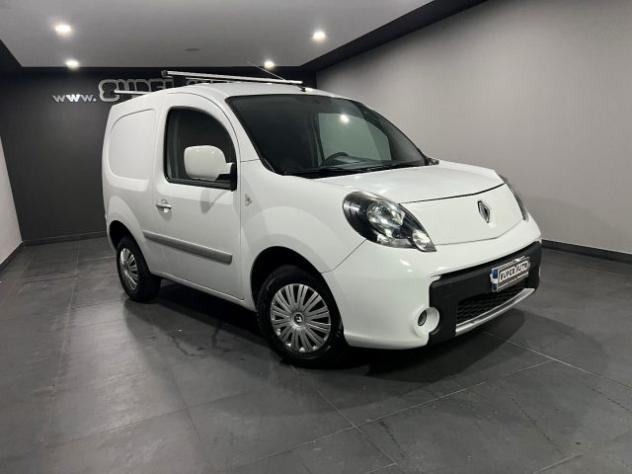 RENAULT Kangoo 1.5 dCi 75CV F.AP. 3p. Express Compact rif. 23745948 - Foto 3