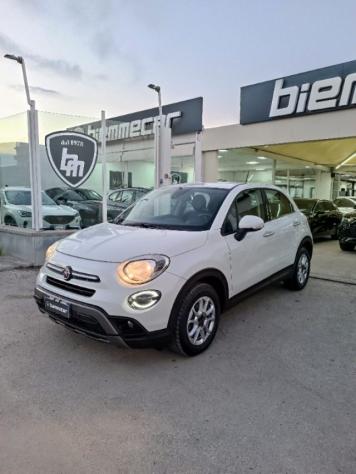 FIAT 500X 1.6 MultiJet 120 CV DCT City Cross I.E rif. 22779300 - Foto 2
