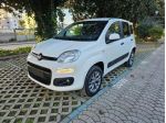 FIAT PANDA 1.3 MULTIJET 4X4 STRAFULL