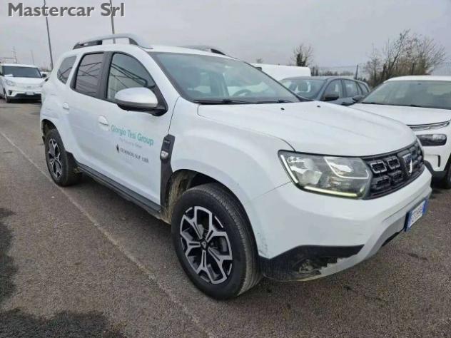 DACIA Duster 1.5 Blue dCi 115cv 4x4 Prestige - FZ199HS rif. 23835147 - Foto 7