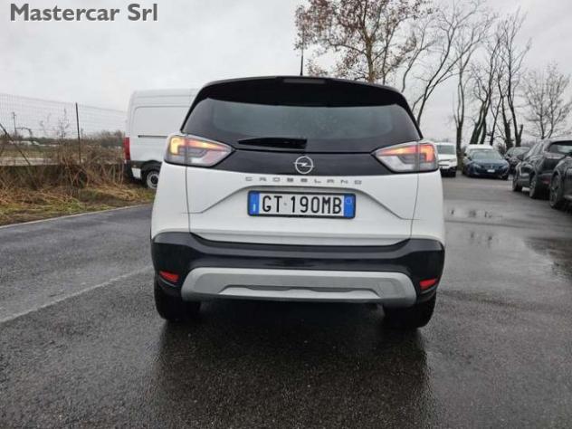 OPEL Crossland NEOPATENTATI 1.2 Elegance 130cv at6 TG : GT190MB rif. 23961021 - Foto 5