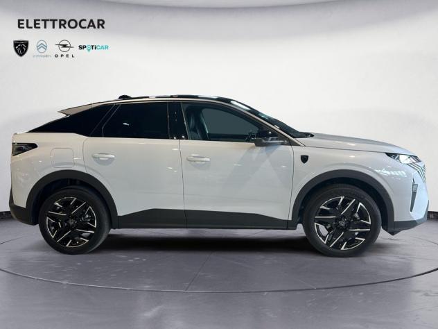 Peugeot 3008 Hybrid 145 GT e-DCS 6 - Foto 7
