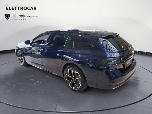 Peugeot 508 508 SW 1.5 Bluehdi 130cv EAT8 GT Nuova km 0 - Foto 3