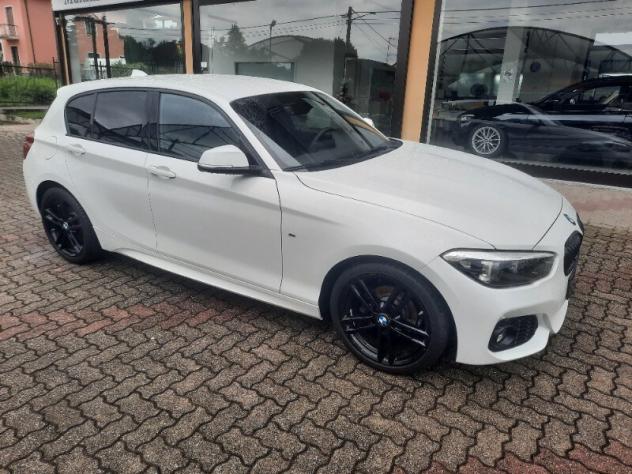 BMW Serie 1 (F20) 118i 5p. Msport - Foto 2