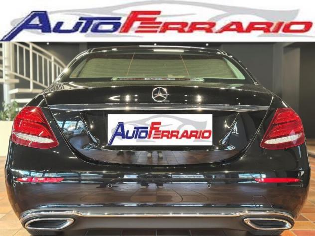 MERCEDES Classe E (W/S213) E 220 d Auto Sport - Foto 5