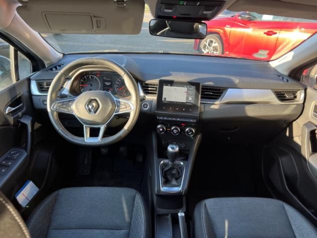 RENAULT Captur 2ª serie Captur TCe 90 CV Equilibre - Foto 10