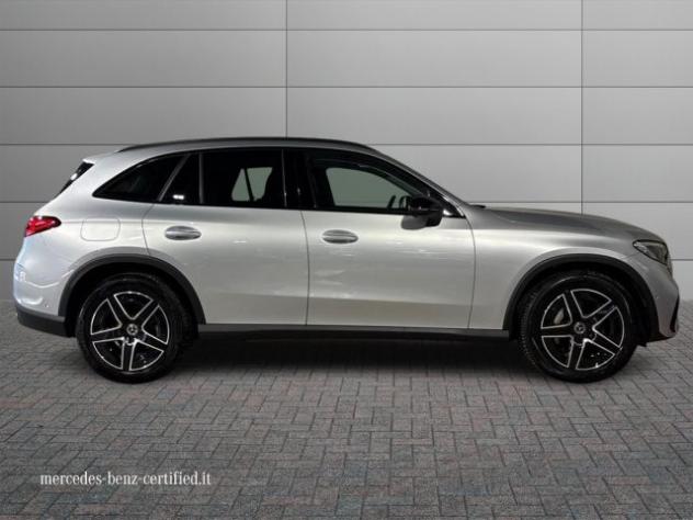 MERCEDES-BENZ GLC 220 d 4Matic Mild Hybrid AMG Line Advanced Plus rif. 23478524 - Foto 5