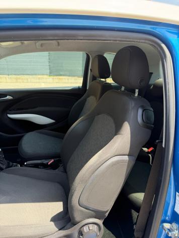 Opel Adam 1.2 - NEOPATENTATI - 12 MESI DI GARANZIA - - Foto 9