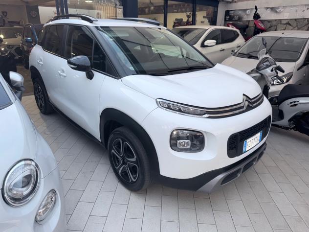 Citroen C3 Aircross PureTech 110 S&S Shine - Foto 7