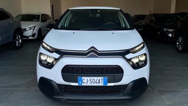 N1 CITROEN C3 1.5 BLUEHDI BUSINESS COMBI 120 CV - FULL LED, NEOPATENTATI - Foto 2