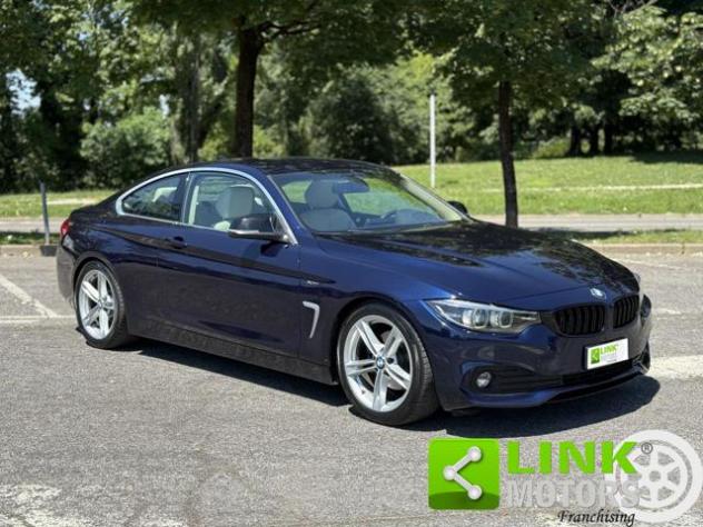BMW 420 individual rif. 23810758 - Foto 7