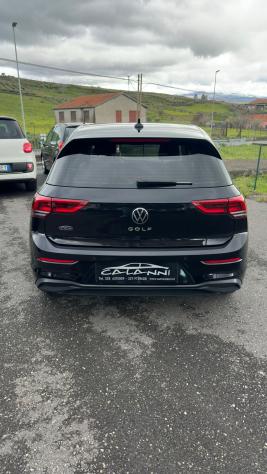 Volkswagen Golf 2.0 TDI DSG SCR Life - Foto 5