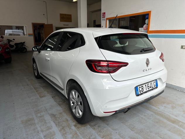 Renault Clio TCe 100 CV 5 porte Business - Foto 2
