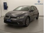 Volkswagen Polo Polo 1.0 Edition Plus 80cv
