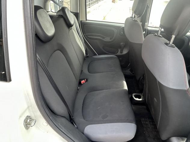 FIAT Panda Panda 1.2 EASY GPL - Foto 10