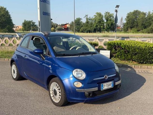 FIAT 500 1.2 Lounge rif. 23833863 - Foto 3