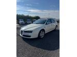 Alfa Romeo 159 2.0 JTDm 136 CV Sportwagon Super
