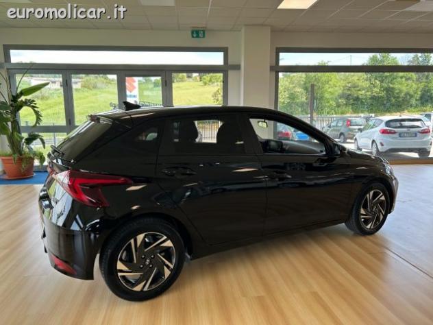 HYUNDAI i20 1.2 MPI Connectline - Promo rif. 24002259 - Foto 8