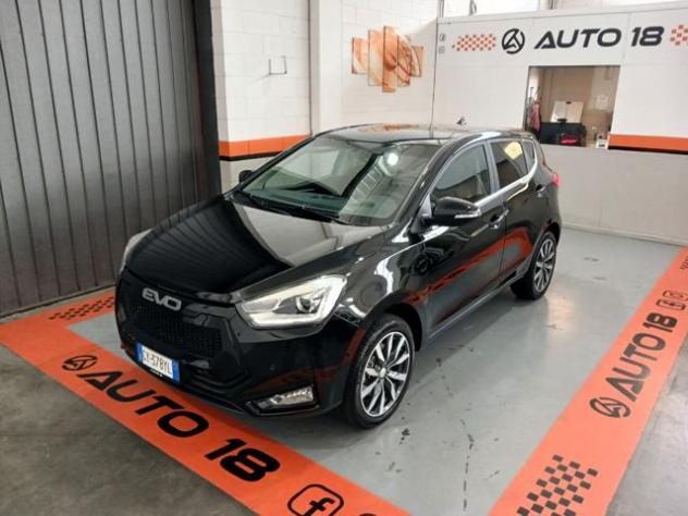EVO Evo3 1.5 Bi-fuel GPL + APPLE CARPLAY / ANDROID AUTO!! rif. 23895850