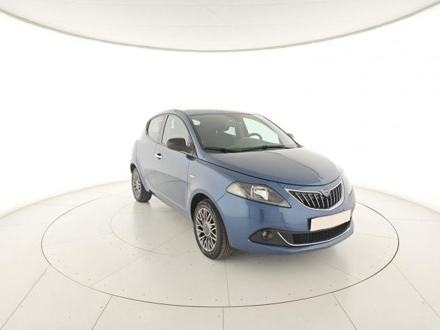 Lancia Ypsilon 1.0 FireFly 5 porte S&S Hybrid Gold Plus