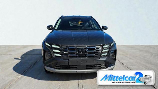 HYUNDAI Tucson 1.6 CRDI 48V DCT Exellence rif. 23319526 - Foto 8