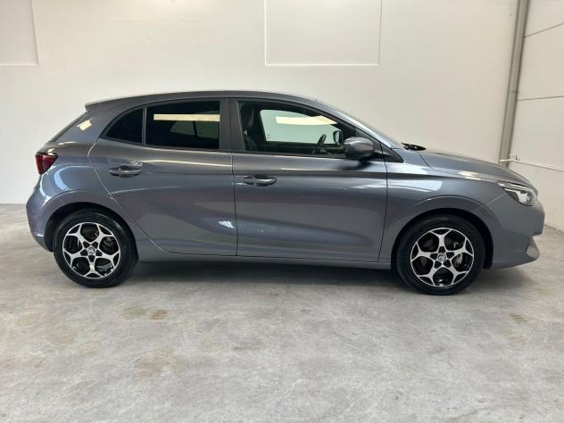MG MG3 MG3 1.5 hybrid+ Luxury auto - Foto 4