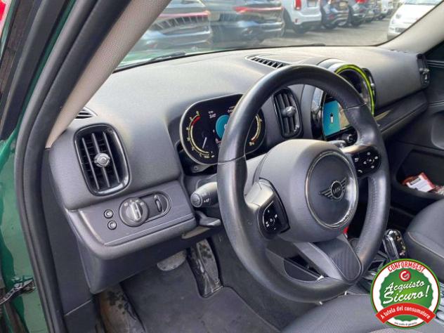 MINI One D Countryman 1.5 Business auto LED/COCKPIT/PREZZO R rif. 23870994 - Foto 8