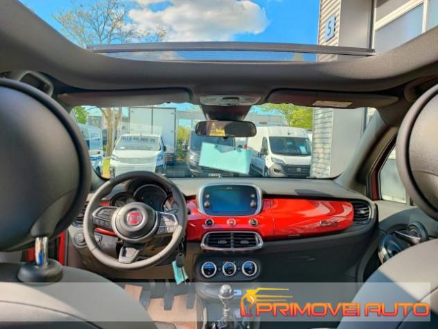 FIAT 500X 1.5 T4 Hybrid 130 CV DCT Dolcevita rif. 22247931 - Foto 7