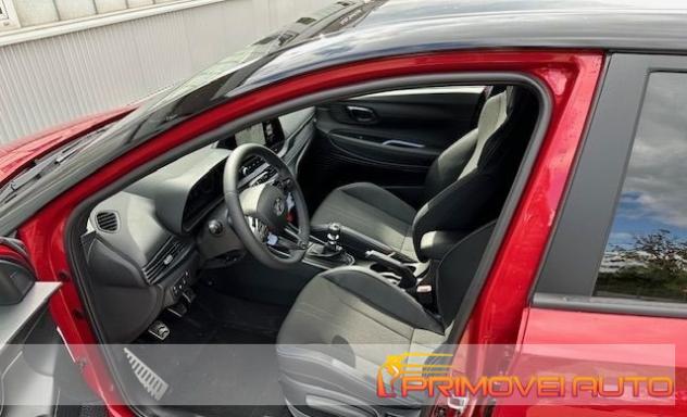 HYUNDAI i20 N 1.6 T-GDI MT N-Performance rif. 21334234 - Foto 2
