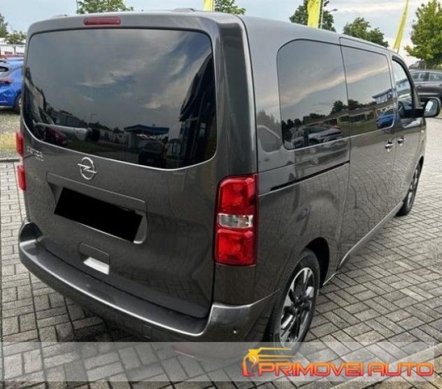 OPEL Zafira Life 2.0 Diesel 180CV aut. rif. 19997929 - Foto 9