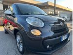 FIAT - 500 L Living - 1.3 Multijet 85 CV Dualogic Pop Star
