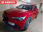 Alfa Romeo Stelvio 2.2 Turbodiesel 190 CV AT8 Q4 Sprint