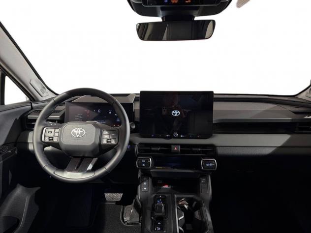 Toyota RAV4 2.5 Hybrid Premium e-CVT - Foto 8