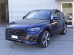 AUDI Q5 Sportback 2.0 (40) Tdi Q. 204cv S-tr. S-line Plus rif. 23649297