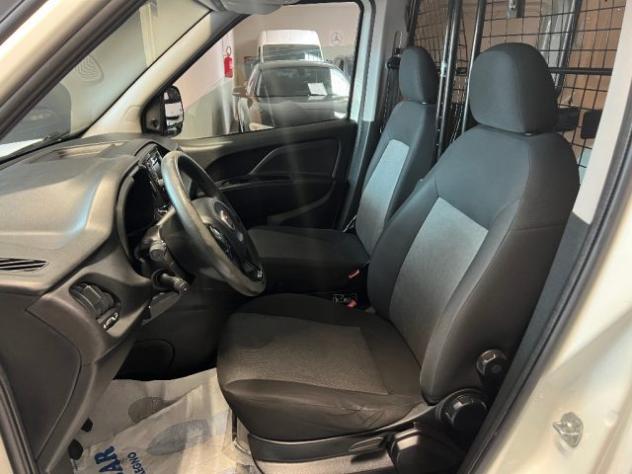 FIAT Doblo Doblò 1.6 MJT 105CV PC-TN Cargo Lamierato SX rif. 23993052 - Foto 7