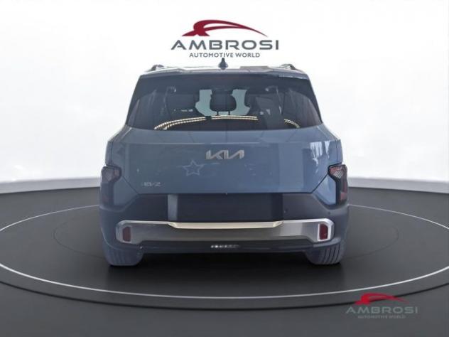 KIA EV2 SR FWD EARTH rif. 23850096 - Foto 8