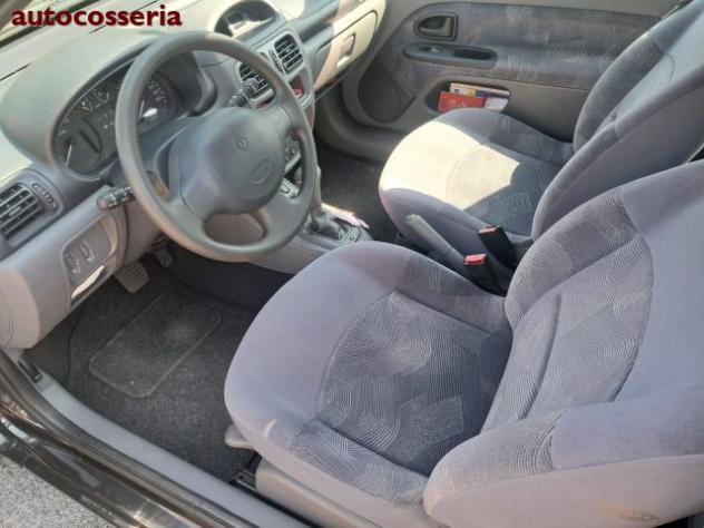 RENAULT Clio 1.2 automatica rif. 23914557 - Foto 7