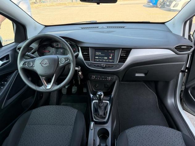 OPEL Crossland Crossland X 1.6 ECOTEC D 8V Start&Stop Advance - Foto 10