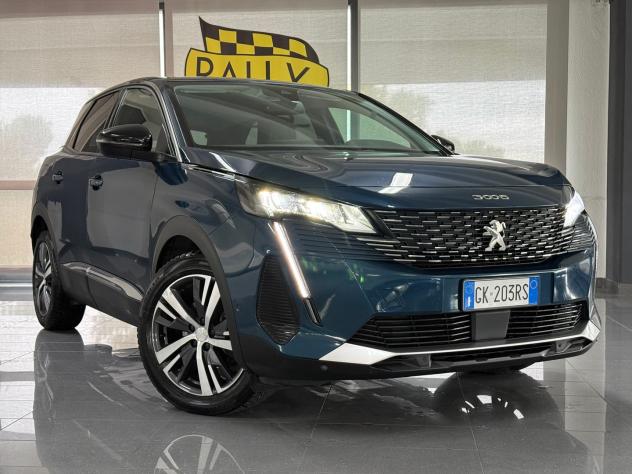 Peugeot 3008 Allure Pack 1.5 Blue HDI 130 #10227 - Foto 7