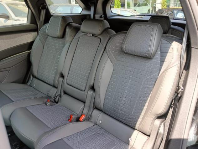 PEUGEOT 5008 GT Hybrid 145 e-DCS6 7 Posti rif. 23790709 - Foto 8