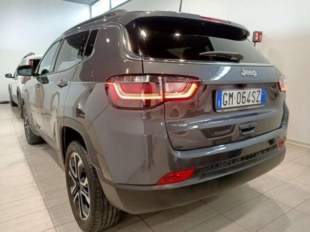 JEEP Compass II 2021 1.6 mjt Limited 2wd 130cv rif. 23749143 - Foto 6
